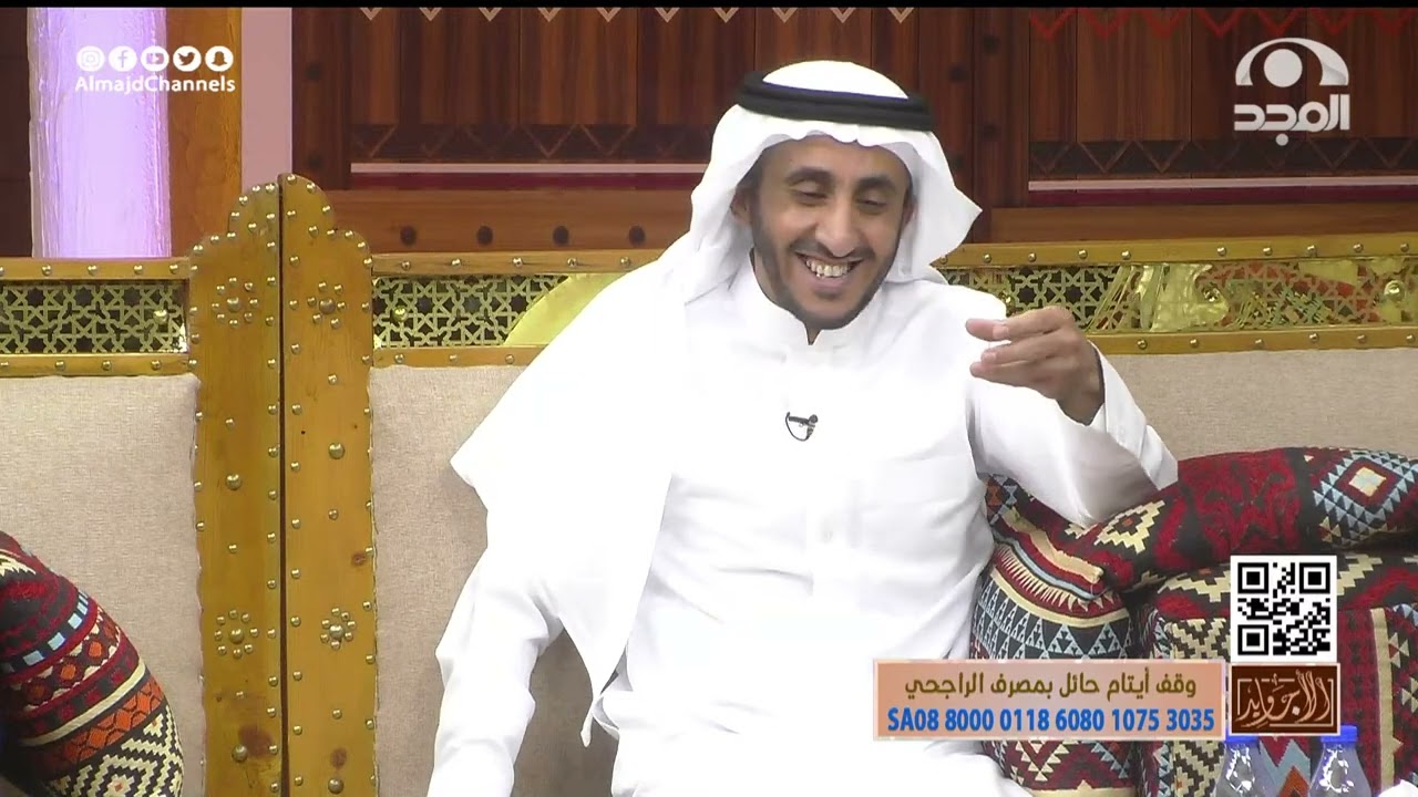 قدمت للشيخ ابن عثيمين في جلسة مع أولياء أمور ومعلمين وزعلت منه لشدته وصدمني بردة فعله | سعيد السعيد