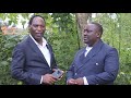 PASTOR KANYARI APOLOGIZES TO DR. EZEKIEL LIVE ON CAMERA AFTER BEING GIFTED CONDOMS LIVE IN CHURCH