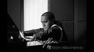 RESSA HERLAMBANG - MAAFKAN #ressaherlambang #maafkan #viral