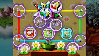 Super Jeremy RPG: Legend of the One Hundred Jumps - Jerma Streams Super Mario RPG (Long Edit #3)