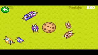 Bermain dan belajar game edukasi anak screenshot 1