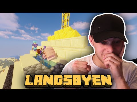 Video: Landsbyen Firefinger - Alternativt Syn