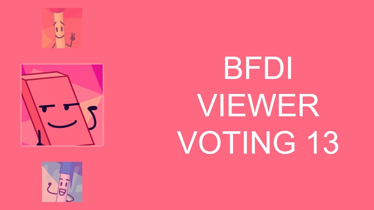 BFDIVV 13: Focus
