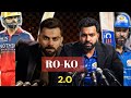 Rcb Vs Srh IPL Day 2 Full Highlights 🔥 Rohit Sharma 50 Shardul thakur wickets 🫡 Ro-Ko 2.0?