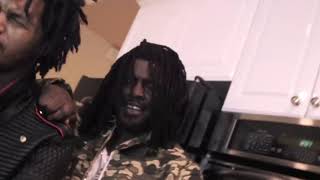 Fredo Santana - My Pistol Make Ya Famous Feat. Chief Keef (Music Video)