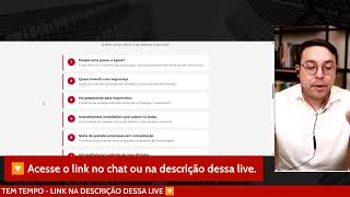 🚨 RESULTADO DO COPOM AO VIVO: Veja a divulgação da nova taxa Selic com a Suno Research (17/06/26)