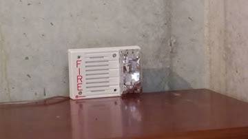 Simplex 4903 9222 Test