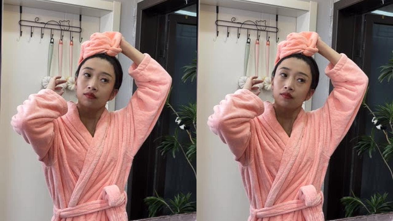 Ex-husband suddenly came to my house... #Home Essentials