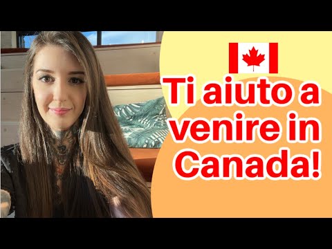 Video: Chi fa le leggi in Canada?