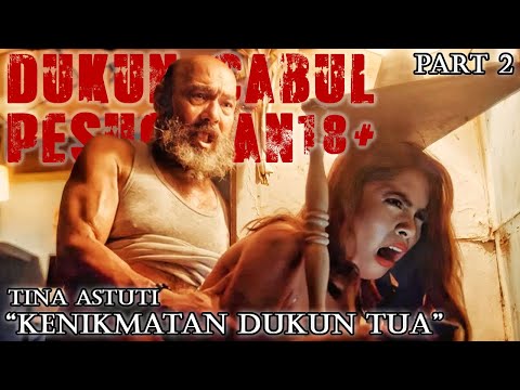 GILA ❗ PESUGIHAN PELIHARA PETU BERBAGI ISTRI PART 2