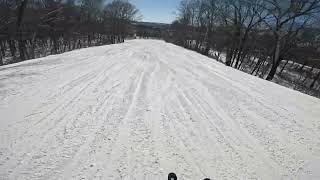Devils Head - Run 12 - 2.17.23