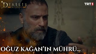 "Daha nice kanlar dökülecek!" | #DirilişErtuğrul 45. Bölüm @trt1