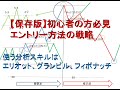 【保存版】初心者必見!エントリー方法の解説