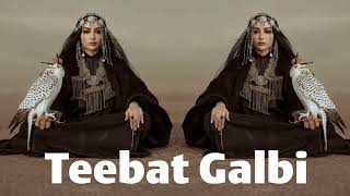Arabic Remix - Teebat Galbi ( Prod. Fatih Karaytu) Yeni Resimi