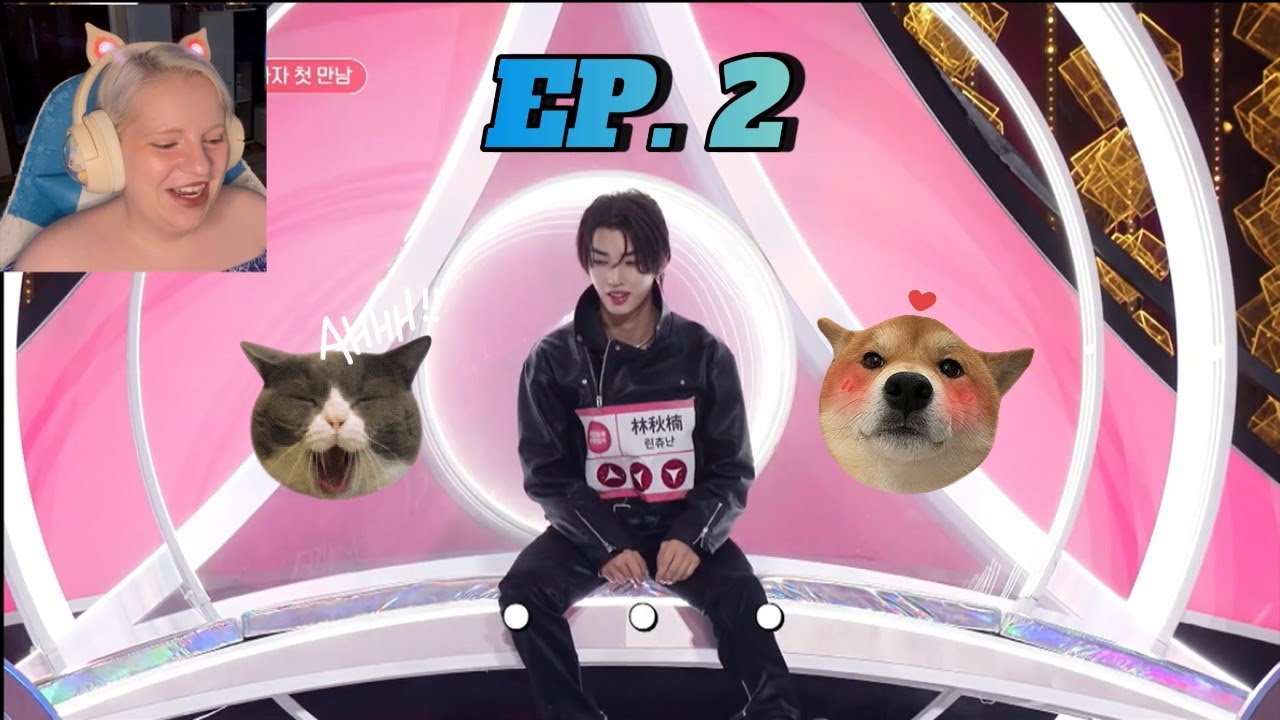 Finally Watching Boys 2 Planet 2025 (EP2)... Planet C is INSANE! - YouTube