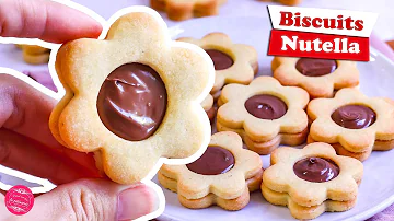 Quanto biscotti ci sono nei Nutella Biscuits?