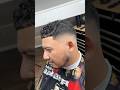 French Crop Transformation 😮💨✂️#barber #haircut #fade #transformation #hairstyle