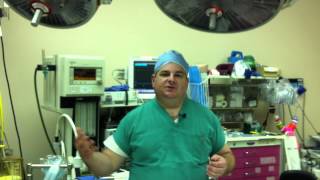 C-Section Risks (Obstetrics - C Section)