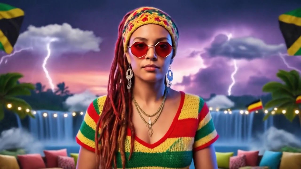 Limitado One Drop Mix | Tradicional Vintage Classic Roots Reggae Riddims 🎧