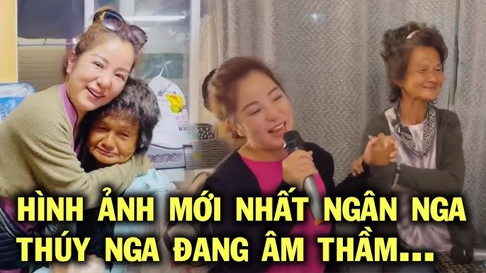 Image hình ảnh hình ảnh hình ảnh hình ảnh hình ảnh hình ảnh hình ảnh Kim Ngân - Xót xa khi thấy hình ảnh mới nhất Thúy Nga vẫn âm thầm đến nhà chị ...