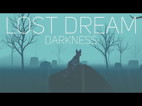 Lost Dream: Darkness - Switch Trailer