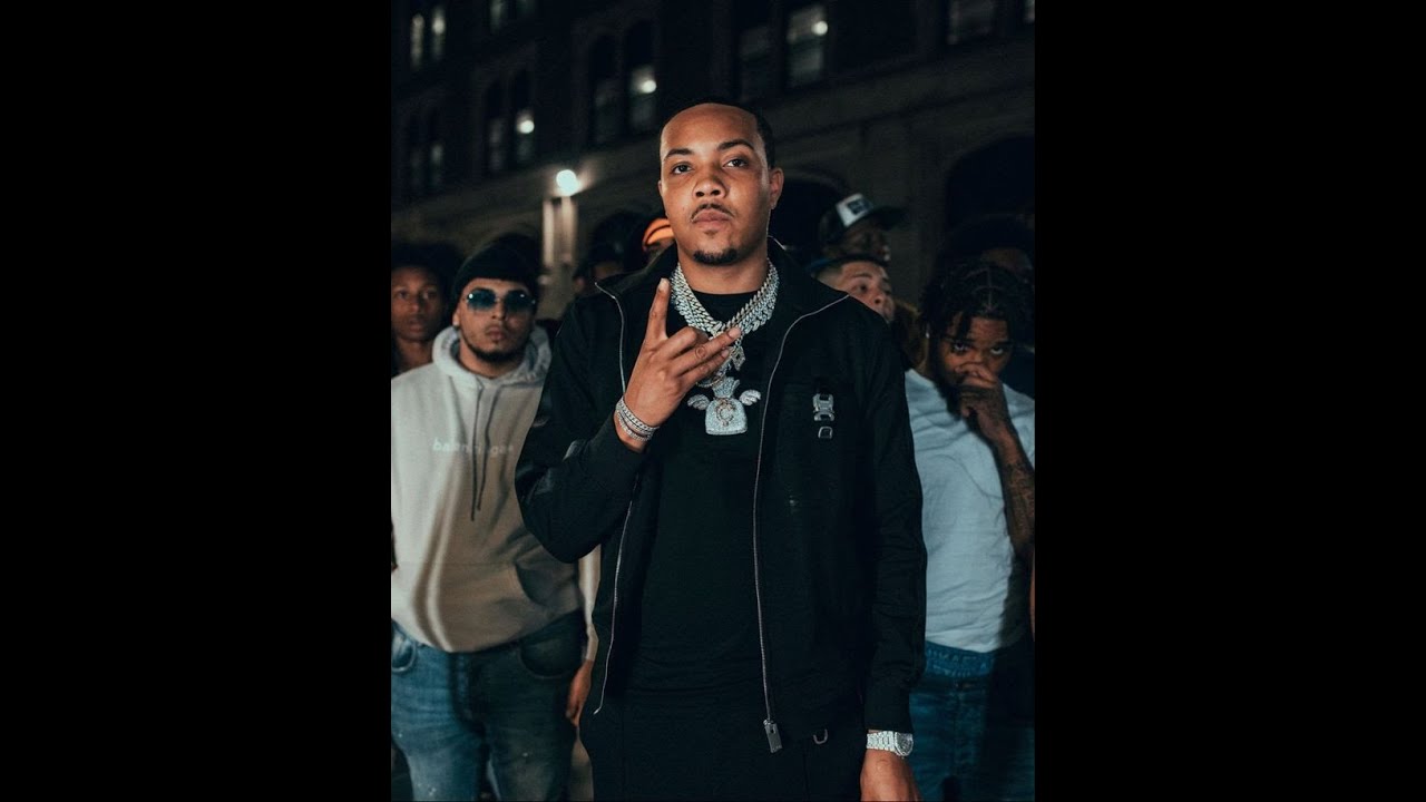 [FREE] G Herbo Sample Type Beat - 