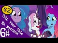 MLP: Tell Your Tale Сезон 2 Эпизод 6 (Рус. озвучка)