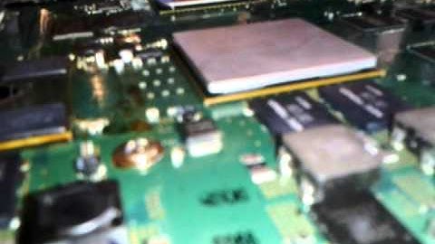 Ps3 cpu ihs removal Safe method.