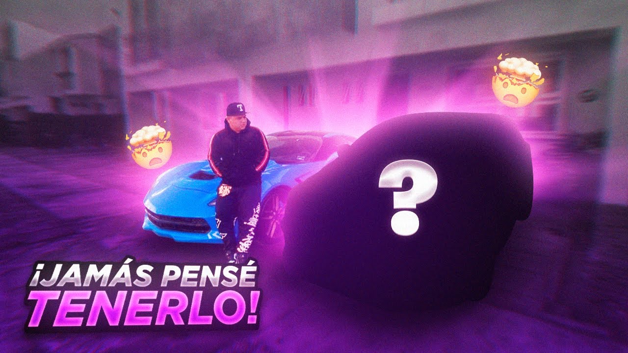 COMPRE A MIS 22 AÑOS EL CARRO DE MIS SUEÑOS!!!