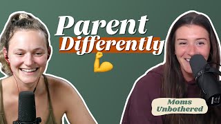 Gentle Parenting in a Tech-Obsessed World: What We’re Doing Differently
