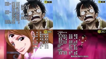 Download One Piece Opening Full Mp3 Free And Mp4