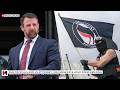 🇺🇸 DHS &amp; US Attorney Announce Charges Against ANTIFA Terrorists in Minnesota [LIVE]