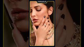 Shruti Haasan Hot and Stunning PhotoShoot Video | Shorts | dinamalar screenshot 5