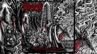 Deformity — Spiritual Genocide