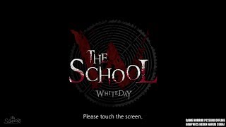 Game Horror PC Keren Di Android - The School White Day Android Gameplay screenshot 4