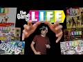 The Worst and Weirdest of The Game Of LIFE