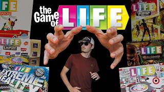 The Worst and Weirdest of The Game Of LIFE screenshot 5