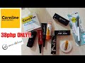 Lowest cosmetics for 38php only  careline and ever bilena