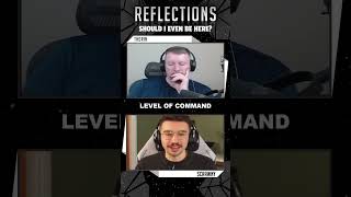 Scrawny On Struggles With Self Doubt Even At A Major Finals