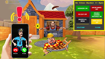 Dark Riddle New Updater Meet the new India Event( SkinLUCKY) Gameplay Android/IOS Part 66