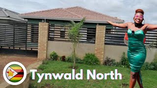 AFRICAN TIGRESS tours $60 000 affordable Estate ~ Tynwald North | Harare | Zimbabwe