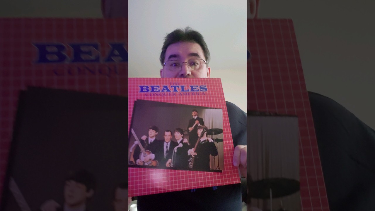 BEATLES CONQUER AMERICA! 59 Years Ago Today