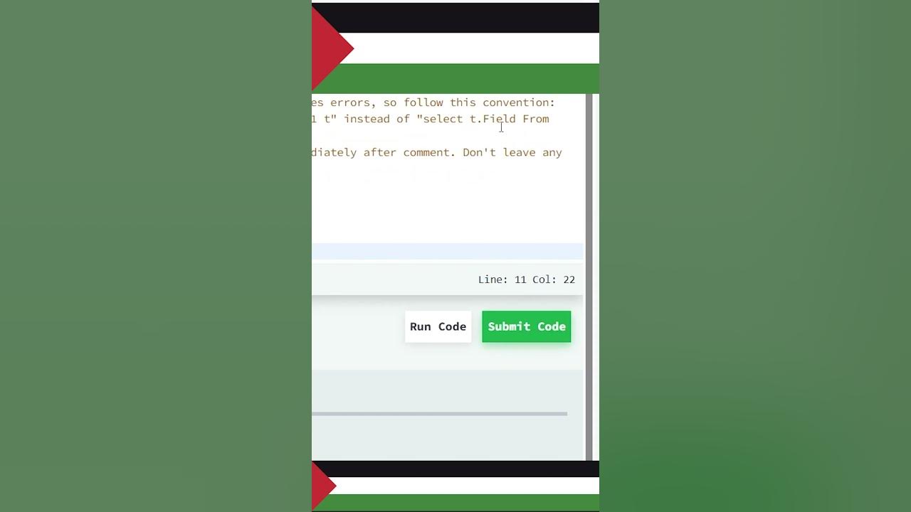 Problem solving hackerrank database weather observation station 3