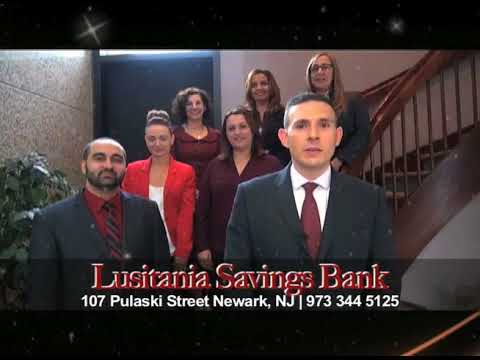 LUSITANIA SAVINGS BANK