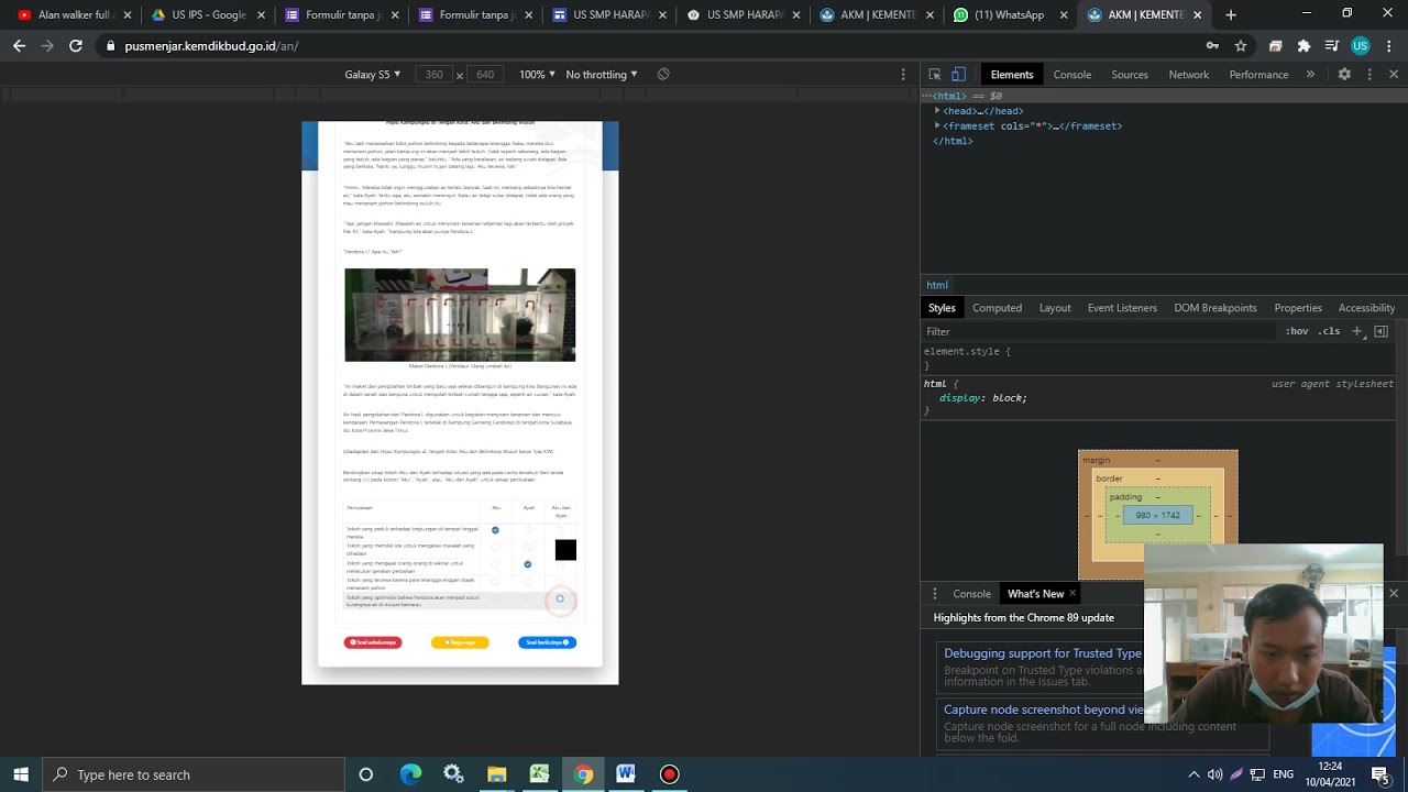 penugasan komputer - YouTube