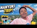 Ich Habe Einen Ausflug Nach Nanyuki Gemacht Ich Habe Einen Ausflug Nach Nanyuki Gemacht