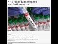 In Case You Forgot | David Icke | Monkeypox is back!
