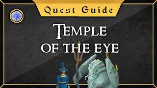 [2024 Version linked] Temple of the eye screenshot 5