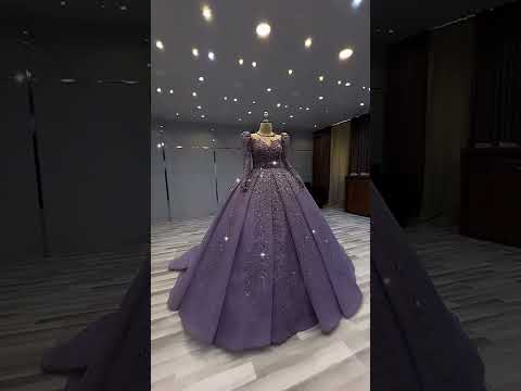     2023  ارقى فساتين خطوبه