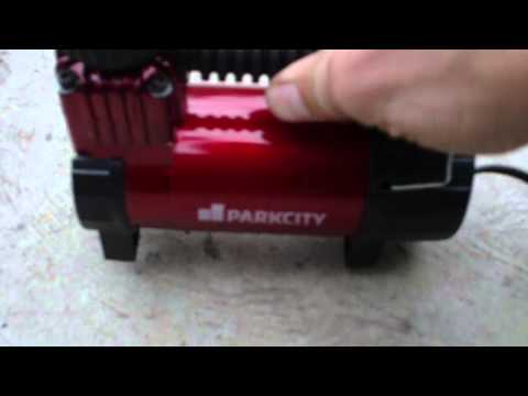 ParkCity CQ-3